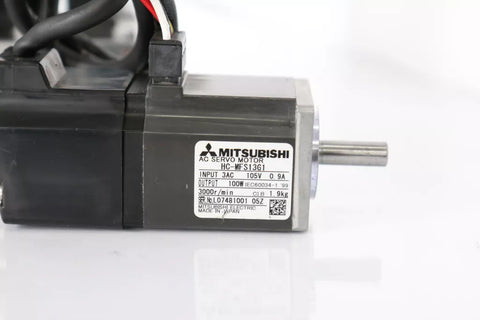 MITSUBISHI HC-MFS13G1