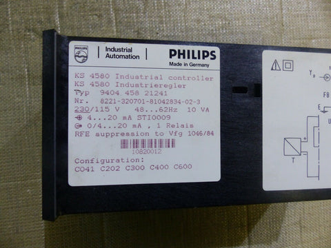 PHILIPS 9404-458-21241