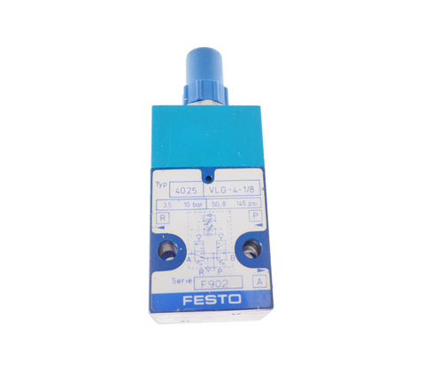 Festo VLG-4-1/8