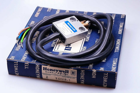 Honeywell 14CE3-1