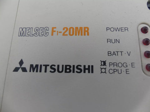 MITSUBISHI F1-20MR-ES