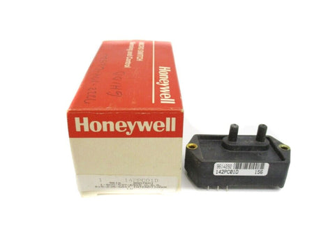 HONEYWELL 142PC01D