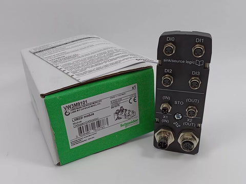 SCHNEIDER ELECTRIC VW3M9101