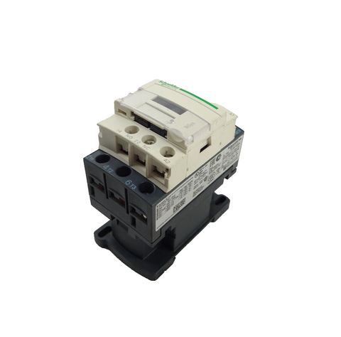 Schneider Electric LC1D18P7