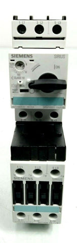 Siemens 3RA1120-1KA26-0BB4