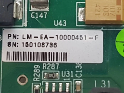 Lumenis LM-EA-10000451-F