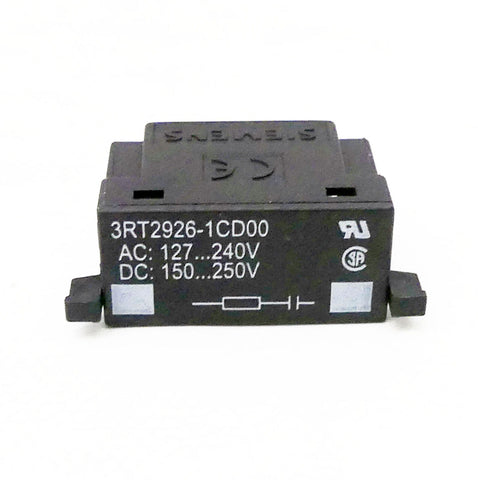 SIEMENS 3RT2926-1CD00