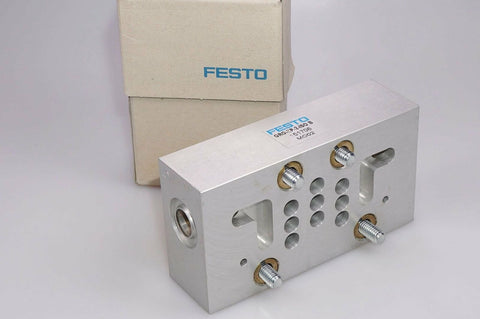 Festo GRO-ZP-2-ISO-B