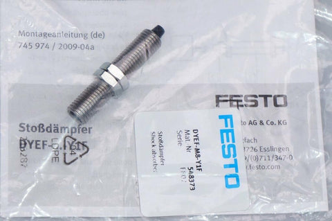 Festo DYEF-M8-Y1F