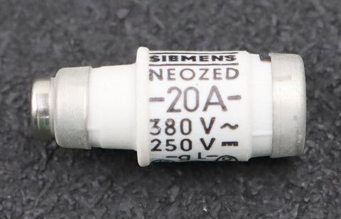 SIEMENS 5SE2-020