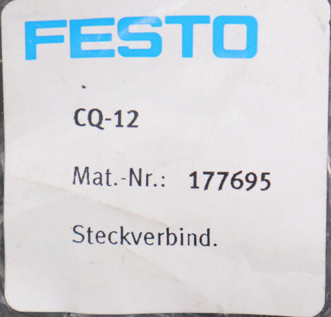 FESTO CQ-12