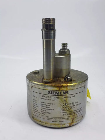 Siemens  7ME4100-1BD10-1AC1