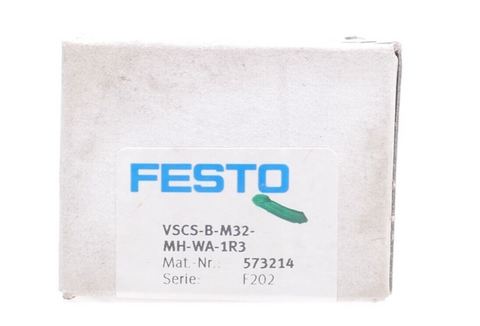 FESTO VSCS-B-M32-MH-WA-1R3