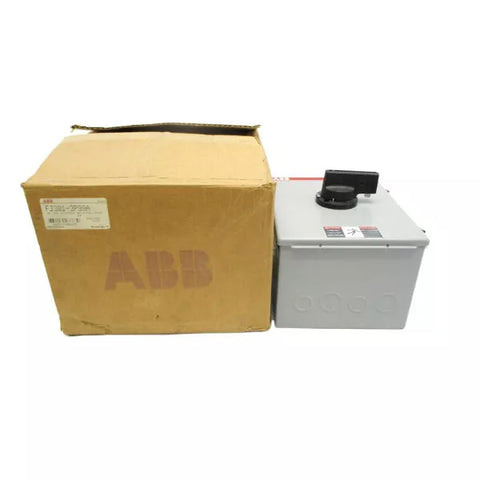 ABB FJ301-3P99A