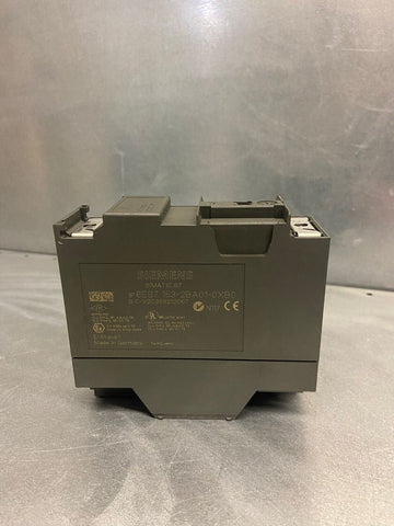 SIEMENS 6ES7153-2BA01-0XB0