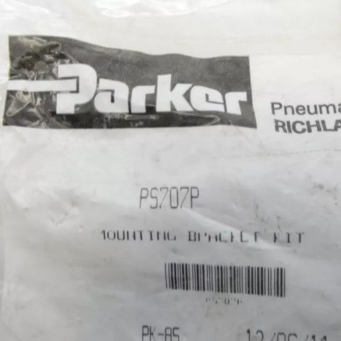 PARKER PS707P