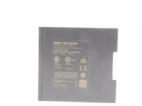 SCHNEIDER ELECTRIC BMKC8020301