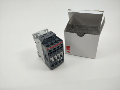 ABB AF16Z-30-01-23 100-250V50/60HZ-DC