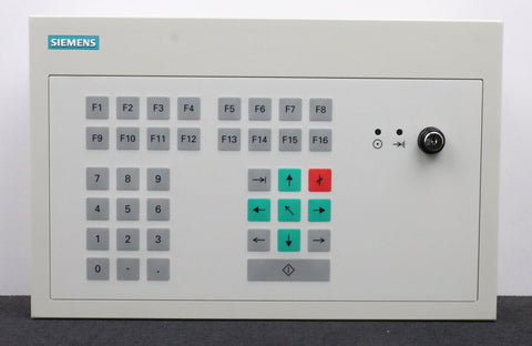 SIEMENS 6AV9010-1FA00