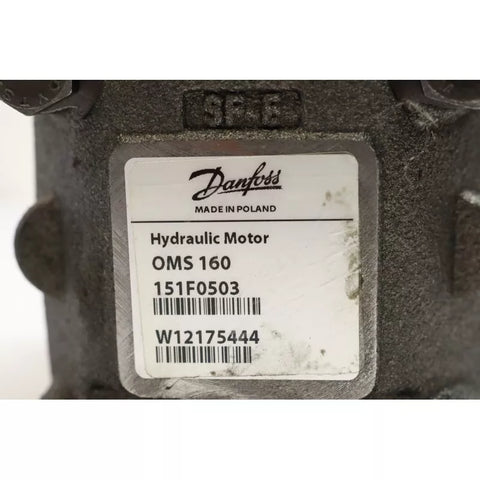 DANFOSS 151F0503