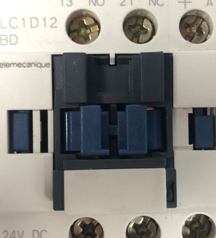 SCHNEIDER ELECTRIC  LC1D12BD