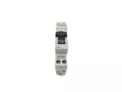 SCHNEIDER ELECTRIC 17509