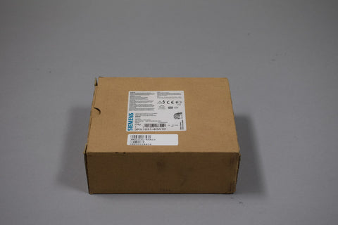 SIEMENS 3RV1031-4DA10