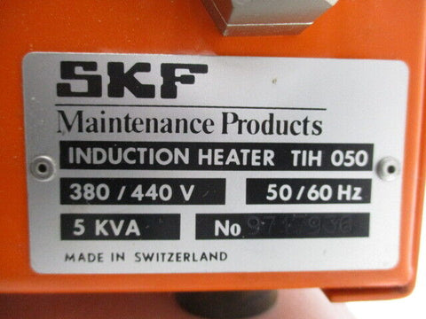 SKF TIH-050