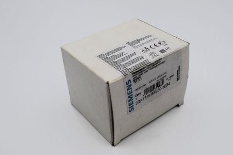 SIEMENS 3RA1315-8XB30-1BB4