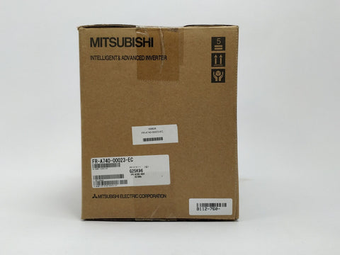 Mitsubishi Electric FR-A740-00023-EC
