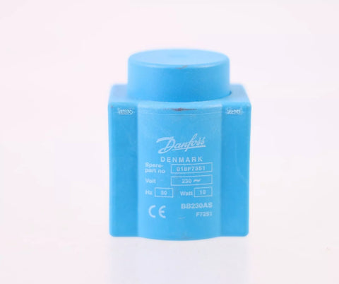 DANFOSS 018F7351