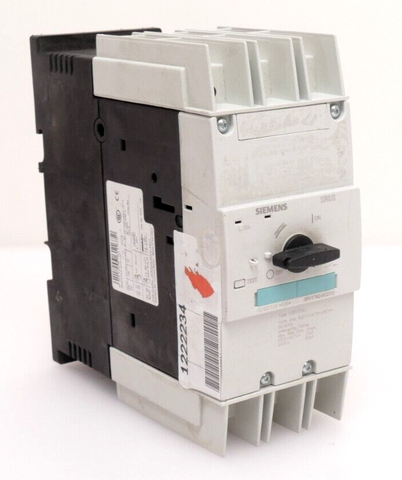 Siemens 3RV1742-5CD10