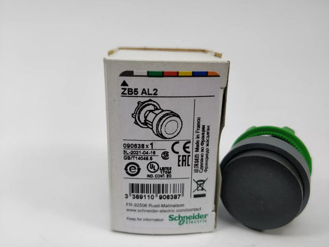 SCHNEIDER ELECTRIC ZB5 AL2