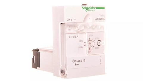 SCHNEIDER ELECTRIC LUCB05BL