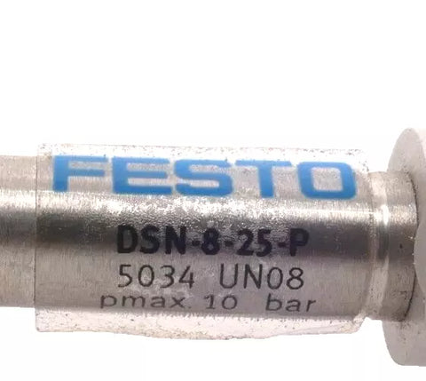 FESTO DSN-8-25-P