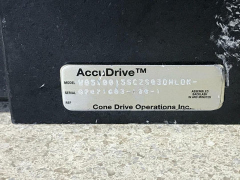 ACCUDRIVE W0510015SCZS03DHLDK