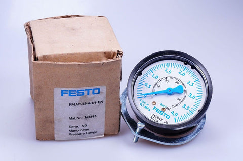 Festo FMAP-63-4-1/4-EN