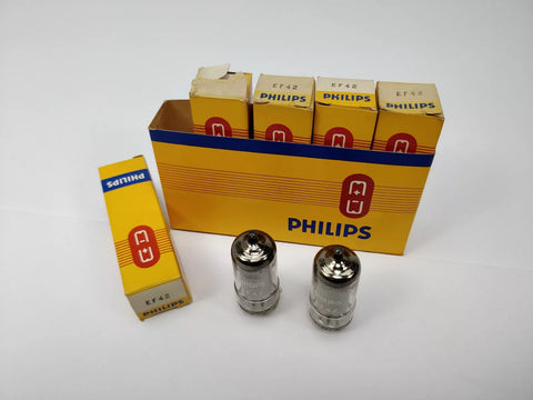 Philips EF42