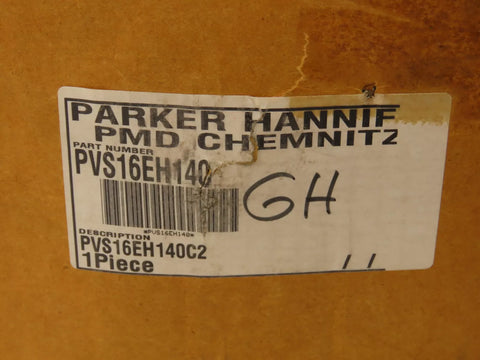 PARKER PVS16EH140C2