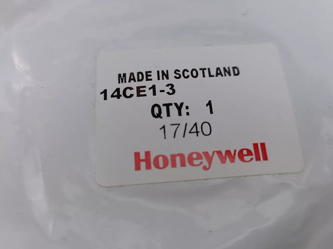 HONEYWELL 14CE1-3