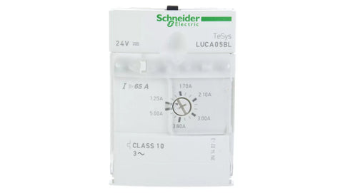 SCHNEIDER ELECTRIC LUCA05BL