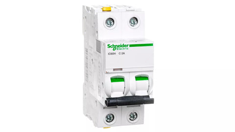 SCHNEIDER ELECTRIC A9F07202