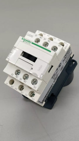 SCHNEIDER ELECTRIC LC1D09V7