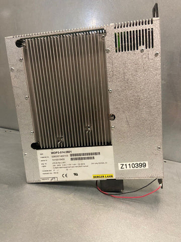 SCHNEIDER ELECTRIC WDP3-014.0801