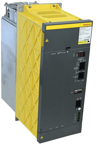 FANUC A06B-6091-H145