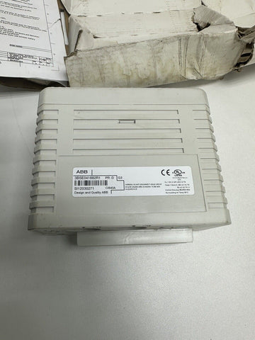 ABB 3BSE041882R1