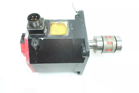 FANUC A06B-0266-B200