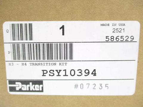 PARKER PSY10394