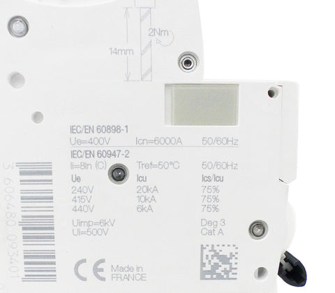 SCHNEIDER ELECTRIC A9F79410