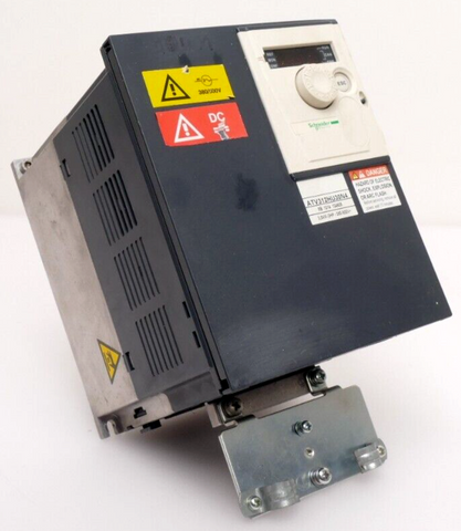 Schneider Electric ATV312HU30N4